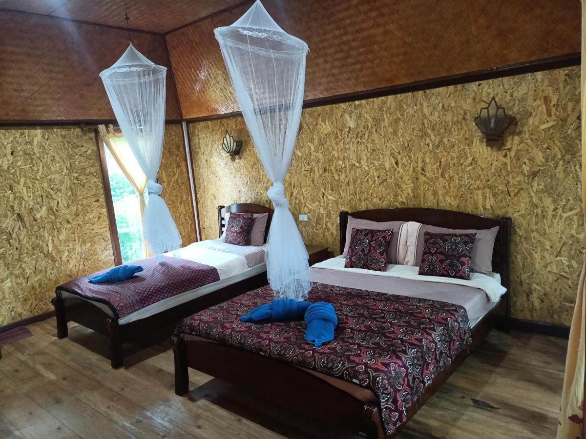Activities Resort Ko Yao Yai Exterior photo