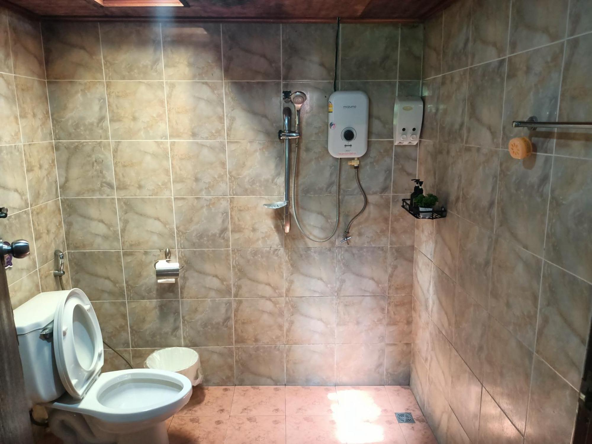 Activities Resort Ko Yao Yai Room photo