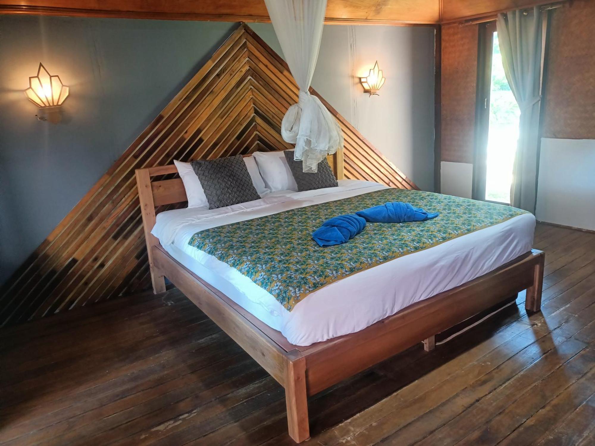 Activities Resort Ko Yao Yai Room photo