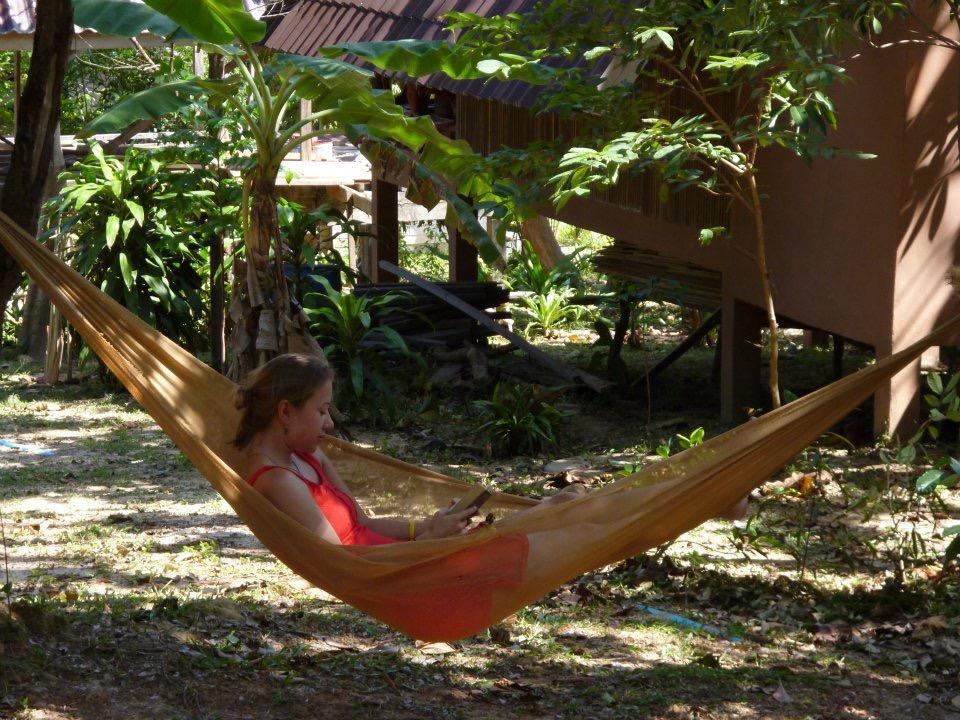 Activities Resort Ko Yao Yai Exterior photo