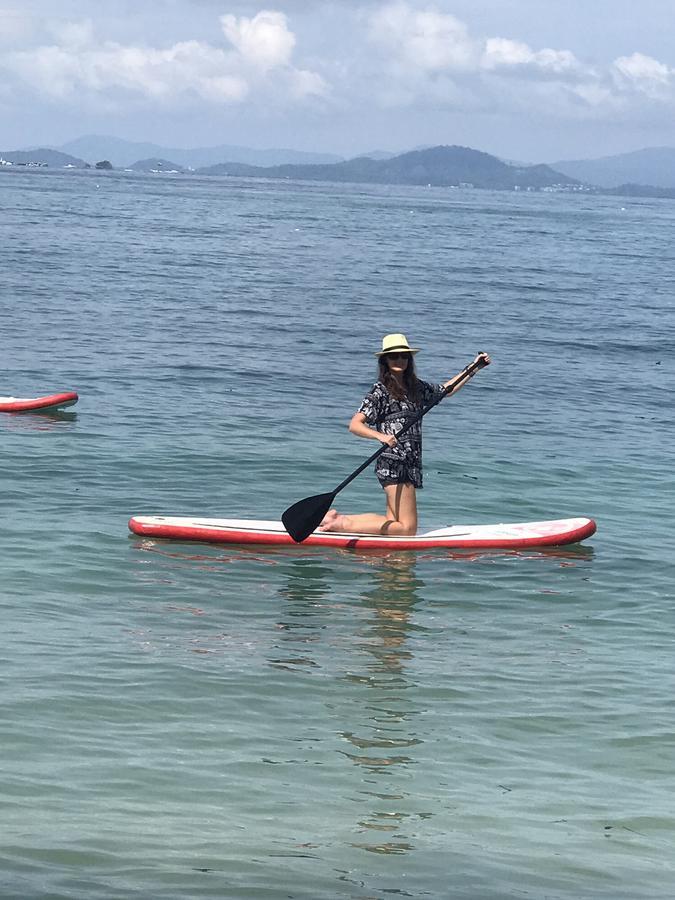 Activities Resort Ko Yao Yai Exterior photo